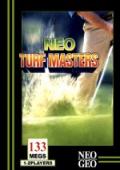 Neo Turf Masters Neo-Geo cover