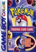 Pokemon Trading Card Game cover