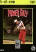 Power Golf  cover