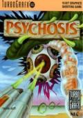 Psychosis TurboGrafx-16 cover