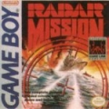 Radar Mission  cover