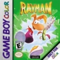 Rayman  cover