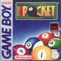 Side Pocket Game Boy cover