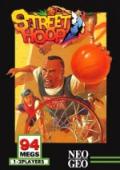 Street Hoop Neo-Geo cover