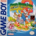 Super Mario Land 2: 6 Golden Coins  cover