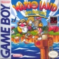 Wario Land: Super Mario Land 3  cover