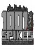 1001 Spikes cover