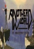 Another World - 20th Anniversary Edition cover