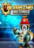 Bombing Bastards cover