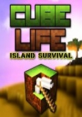 Cube Life: Island Survival cover