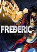 Frederic: Resurrection of Music cover