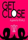 GetClose: A Game for RIVALS cover