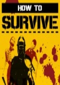 How to Survive cover