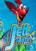 Jett Tailfin cover