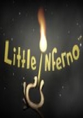 Little Inferno cover