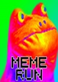 Meme Run cover