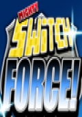 Mighty Switch Force: Hyper Drive Edition cover
