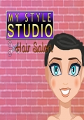 My Style Studio: Hair Salon cover