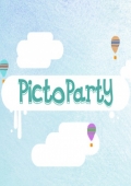 PictoParty cover