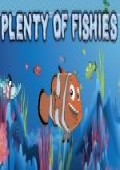 Plenty of Fishies cover