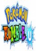 Pokemon Rumble U cover