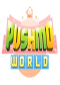 Pushmo World cover