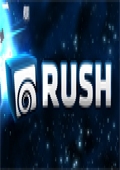 RUSH cover