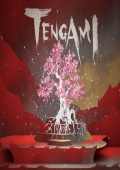 Tengami cover