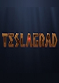 Teslagrad cover