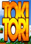 Toki Tori cover