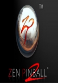 Zen Pinball 2 cover