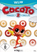 Cocoto Magic Circus 2 cover