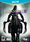 Darksiders II cover