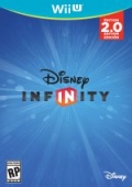 Disney Infinity 2.0 cover