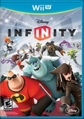 Disney Infinity cover