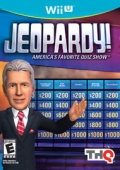 Jeopardy cover