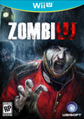 ZombiU cover