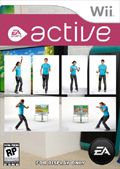 Active cover