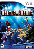 Battle of the Bands cover