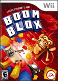 Boom Blox cover