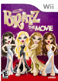 Bratz: The Movie cover