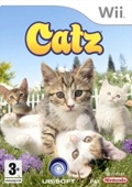 Catz cover