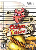 Chicken Blaster cover