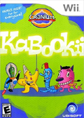 Cranium Kabookii cover