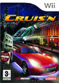 Cruis'n cover