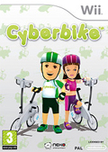 Cyberbike cover