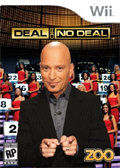 Deal or No Deal cover