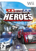 Emergency Heroes cover