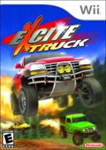Excite Truck cover