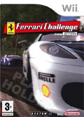 Ferrari Challenge cover